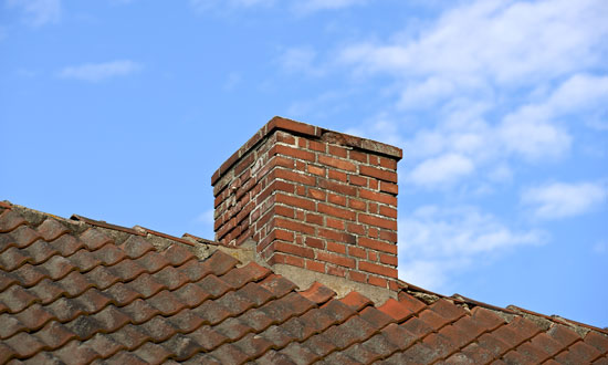 Chimney contractor in New Jersey