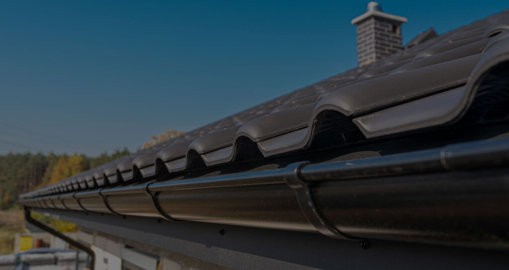 Gutter Contractors in New Jersey Inspection, Repair & Installation Deluxe Construction NJ