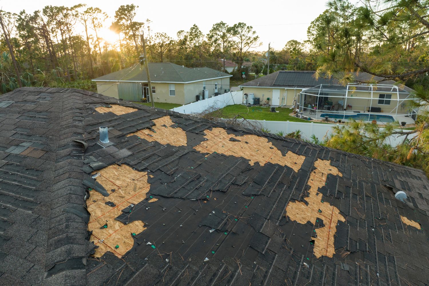 5 Key Signs Your Roof Needs Immediate Repair