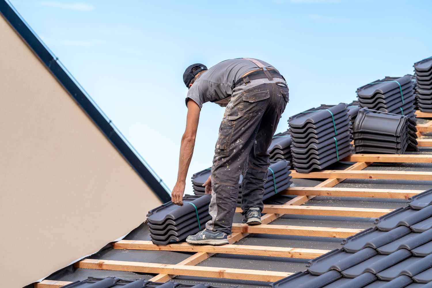 Choosing the Right Roofing Material for Your New Jersey Home