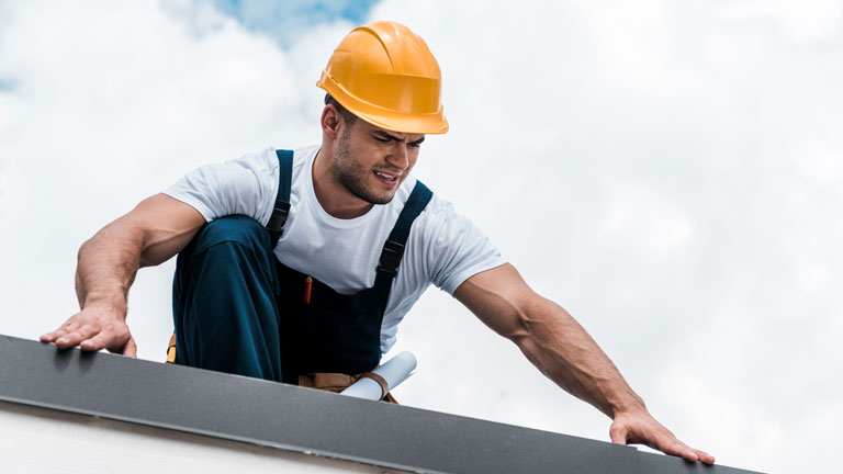Roof Inspection Service in New Jersey