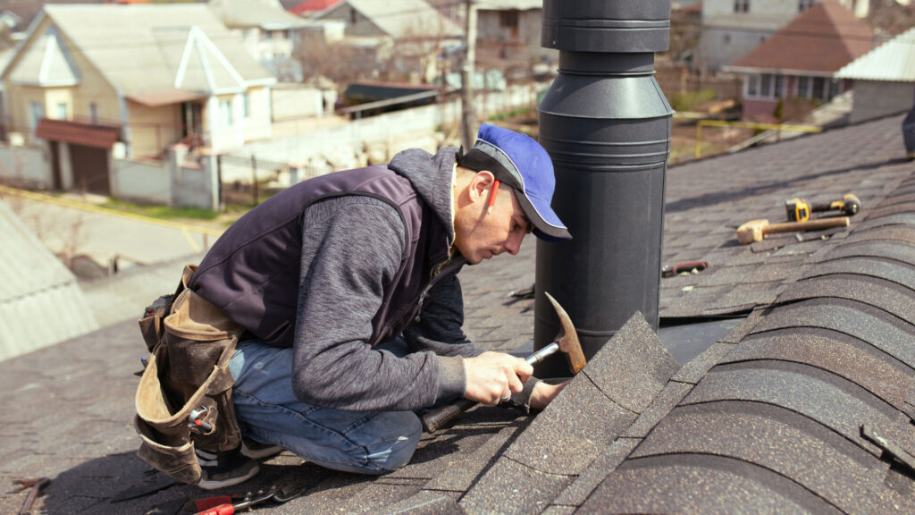 Roof Repair and Restoration Services in New Jersey