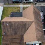 Project: New Roof Installation in North Plainfield NJ