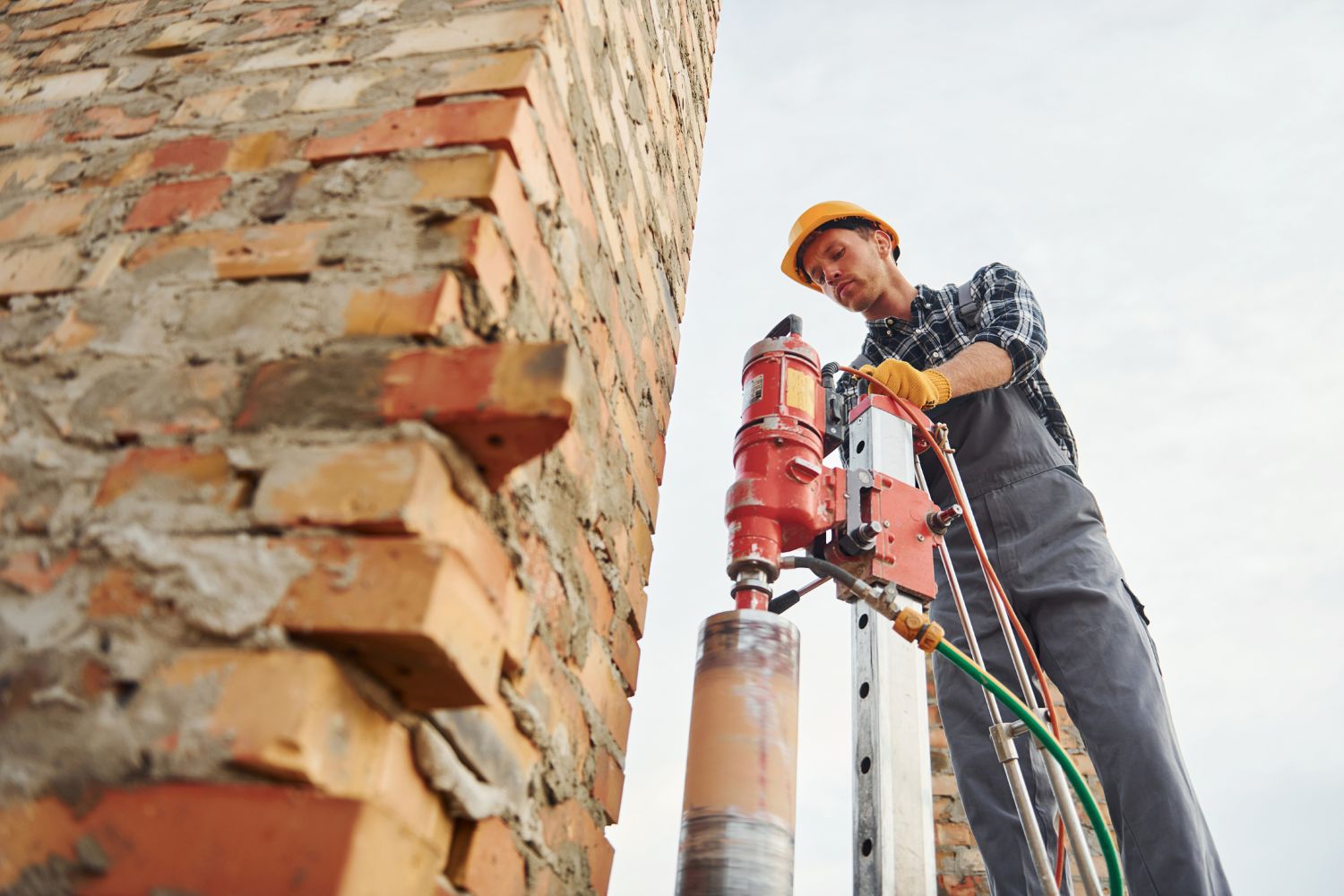 Preserving Home Safety The Significance of Chimney Repair in New Jersey