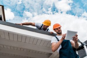 Why Professional Roof Inspections are Crucial for New Jersey Homeowners