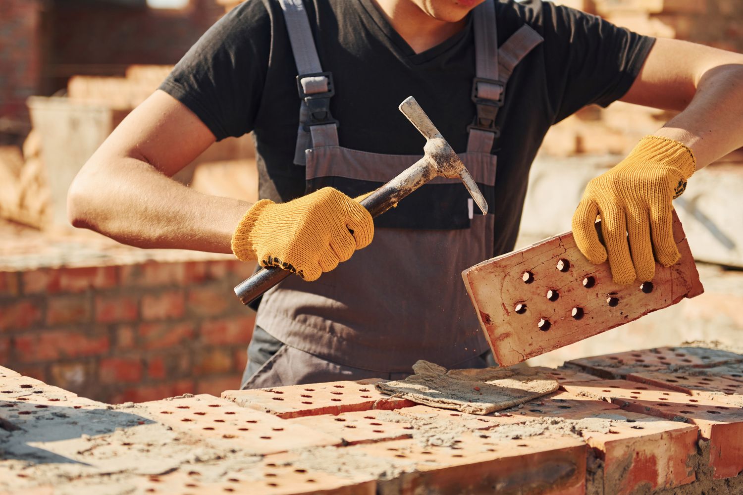 What to Look for in a Masonry Contractor in Little Ferry, NJ