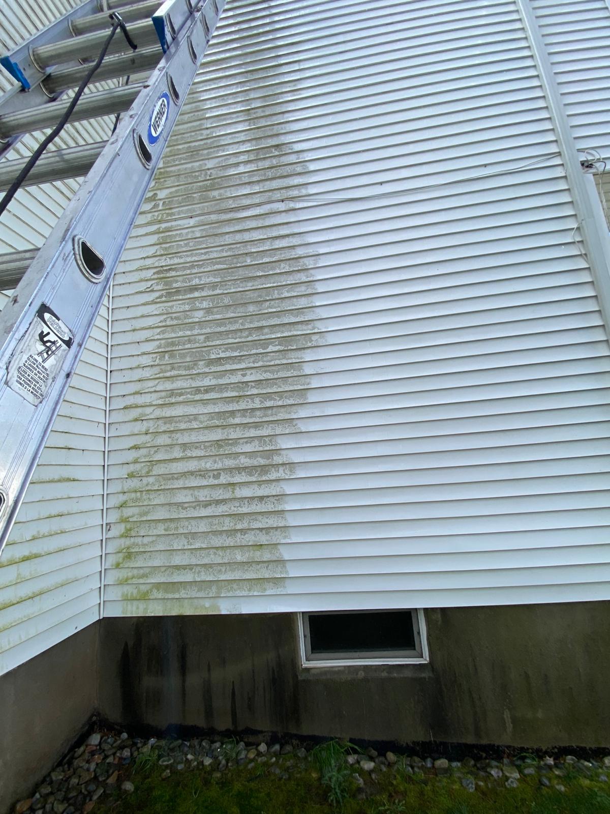 Residential Power Washing Service in Piscataway 08854 Project Shot 3