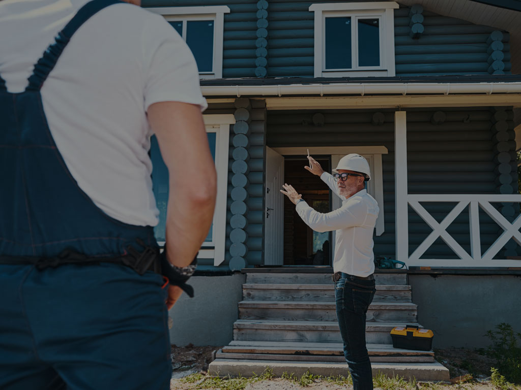 Certified Siding Inspection Service in New Jersey | Deluxe Construction NJ