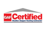 Gaf Certified Deluxe Construction