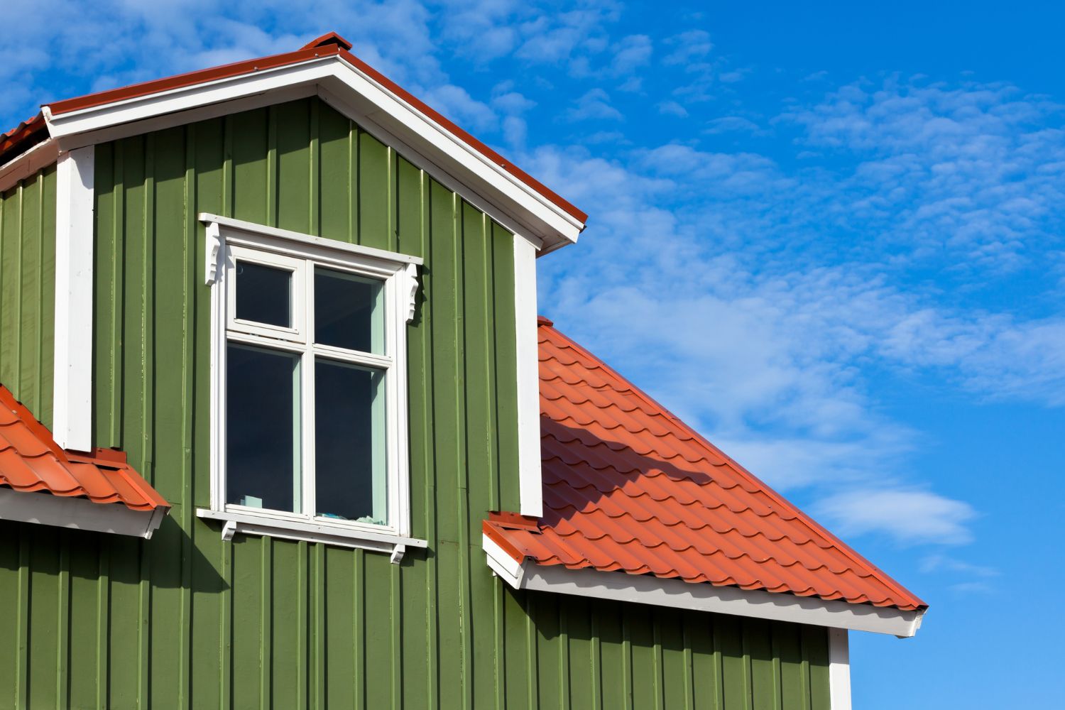 Siding 101: Everything You Need to Know for Your New Jersey Home