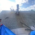 Project: New Roof Installation in Richfield Park NJ