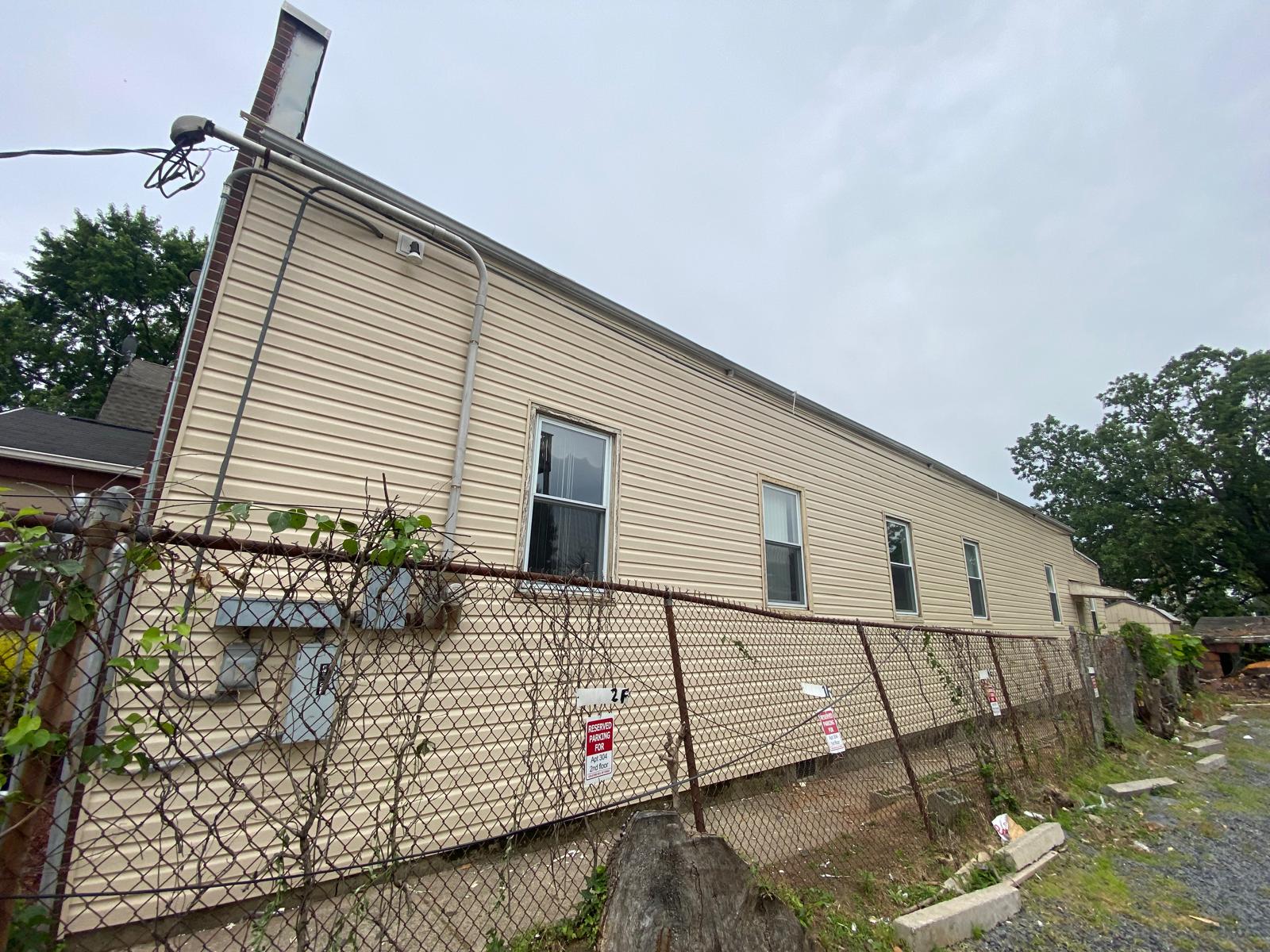 New Siding Installation in NJ Project Shot 53