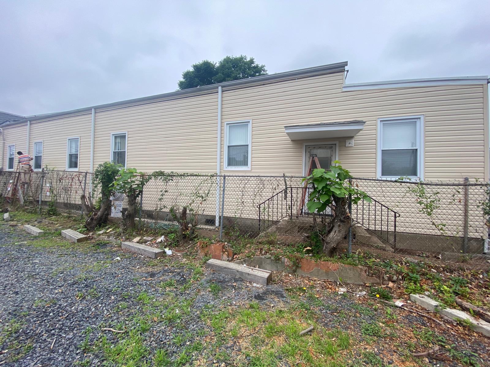 New Siding Installation in NJ Project Shot 57