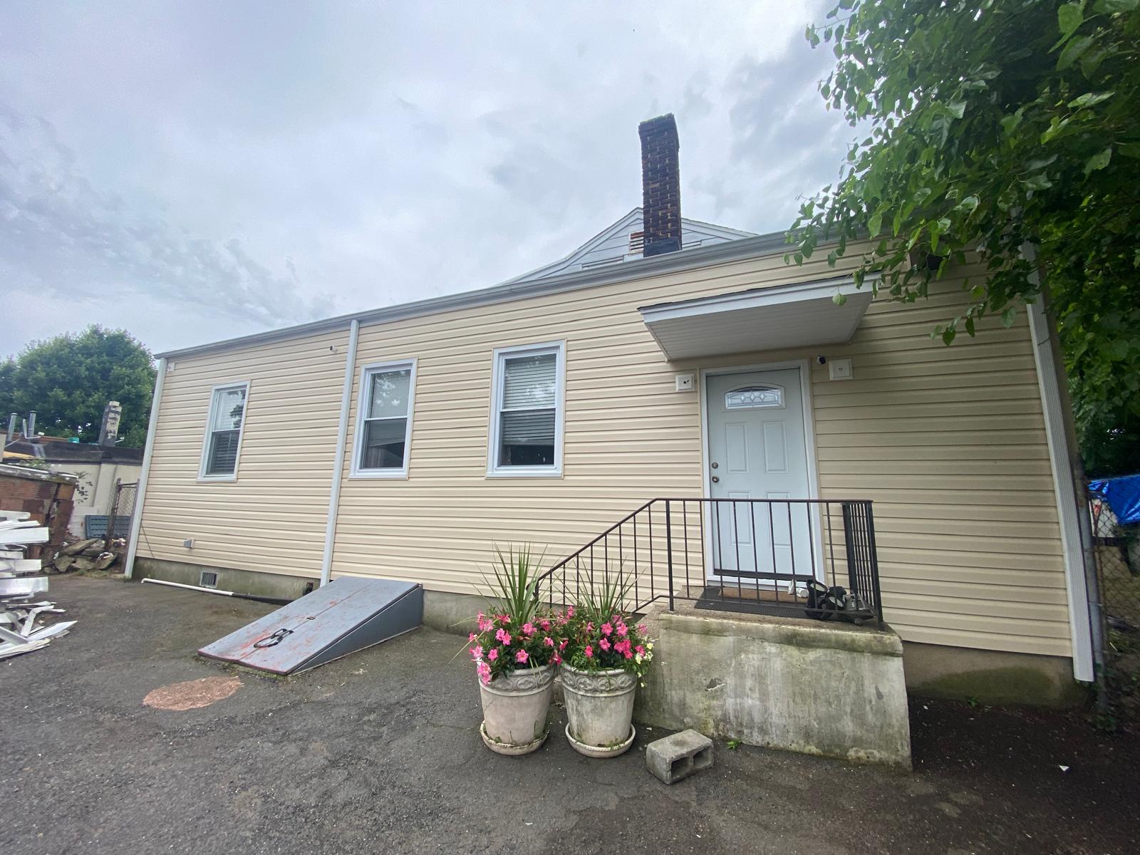 New Siding Installation in NJ Project Shot 59