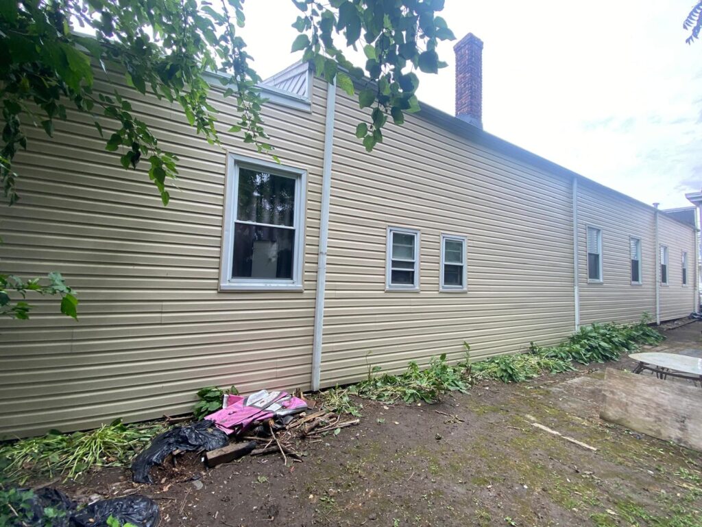 New Siding Installation in NJ Project Shot 63