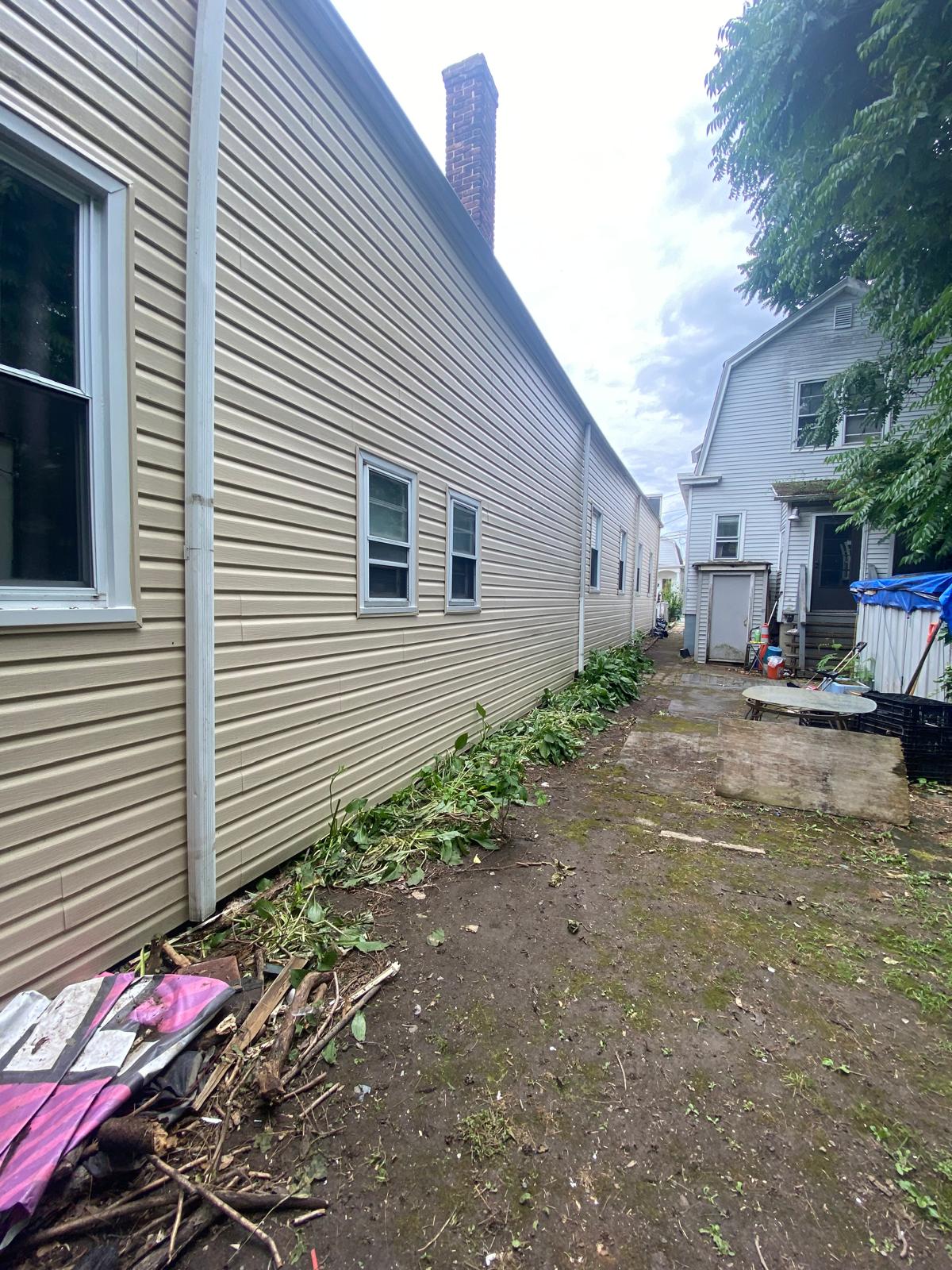 New Siding Installation in NJ Project Shot 64