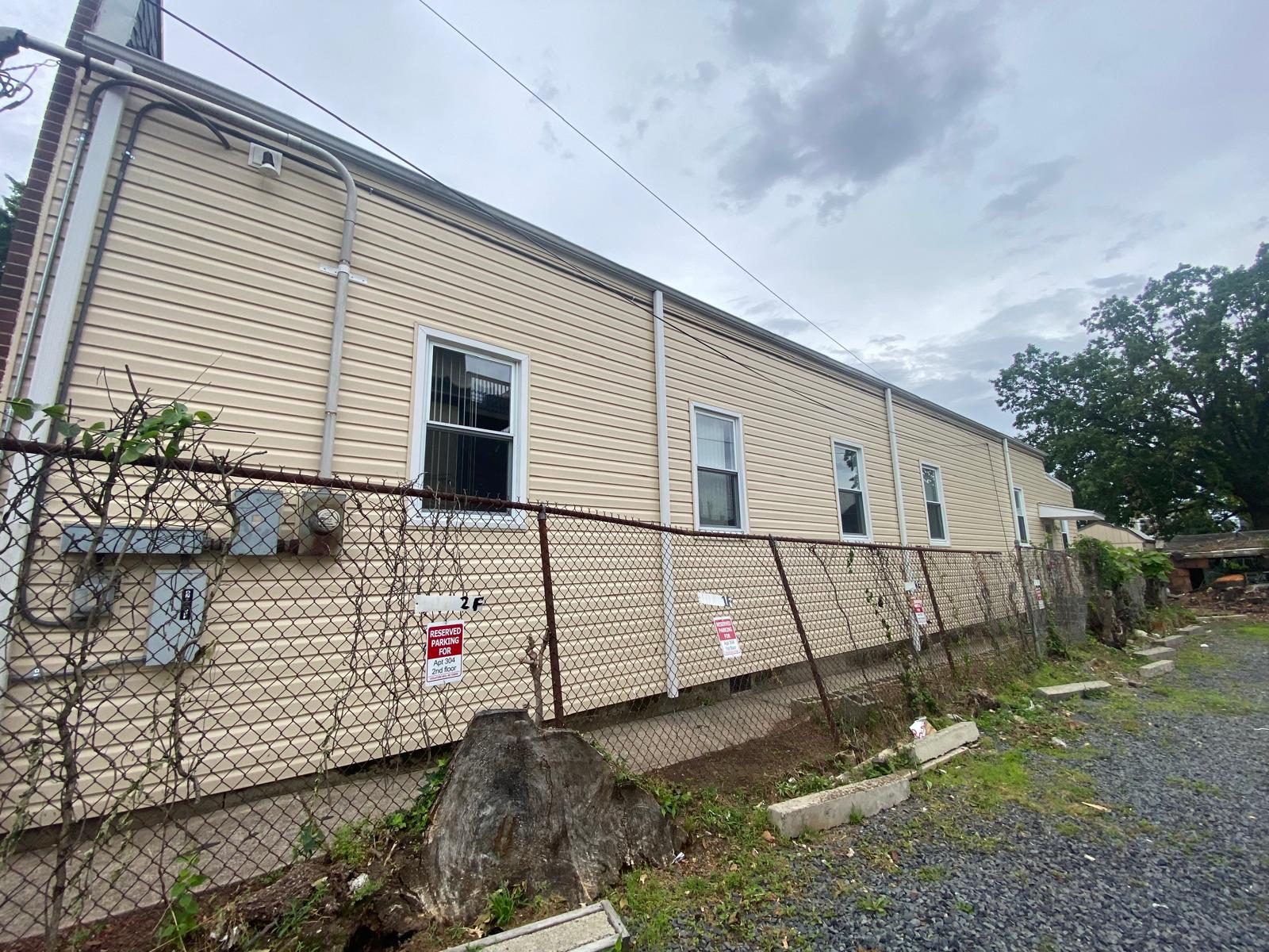 New Siding Installation in NJ Project Shot 66