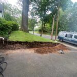 Project: Retaining Wall Service in NJ