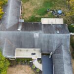 Project: New Roof Installation in Belford NJ 07718