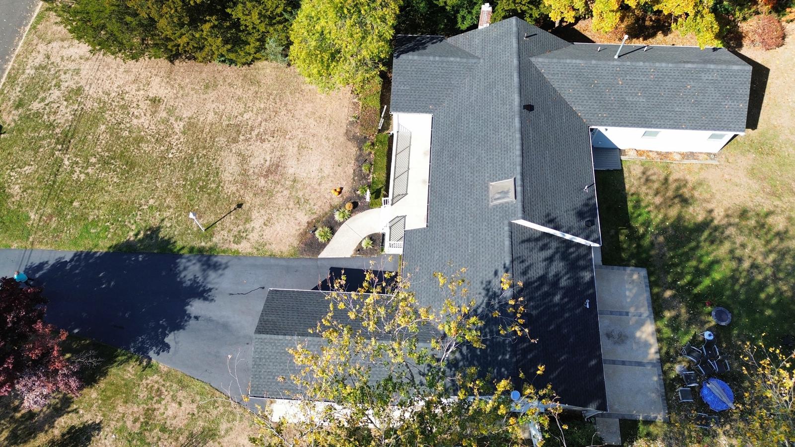 New Roof Installation in Belford NJ 07718 Project Shot 16