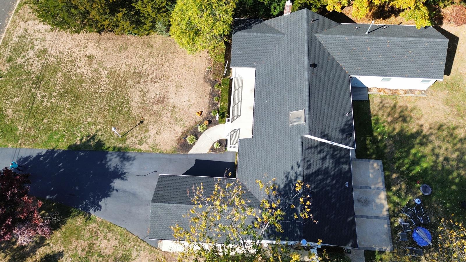 New Roof Installation in Belford NJ 07718 Project Shot 19