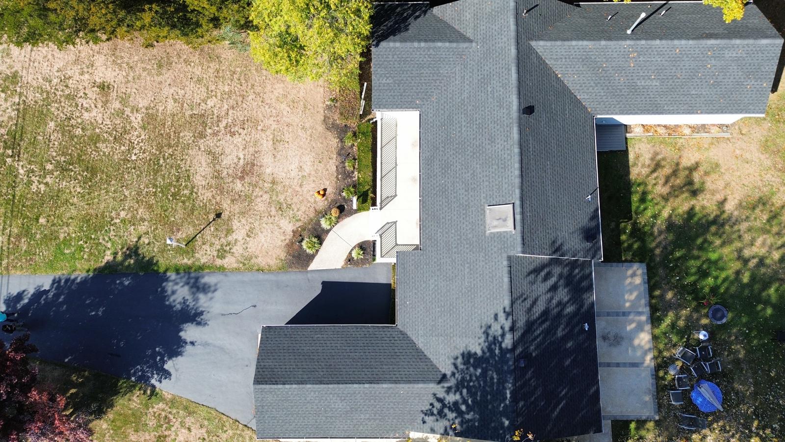 New Roof Installation in Belford NJ 07718 Project Shot 20