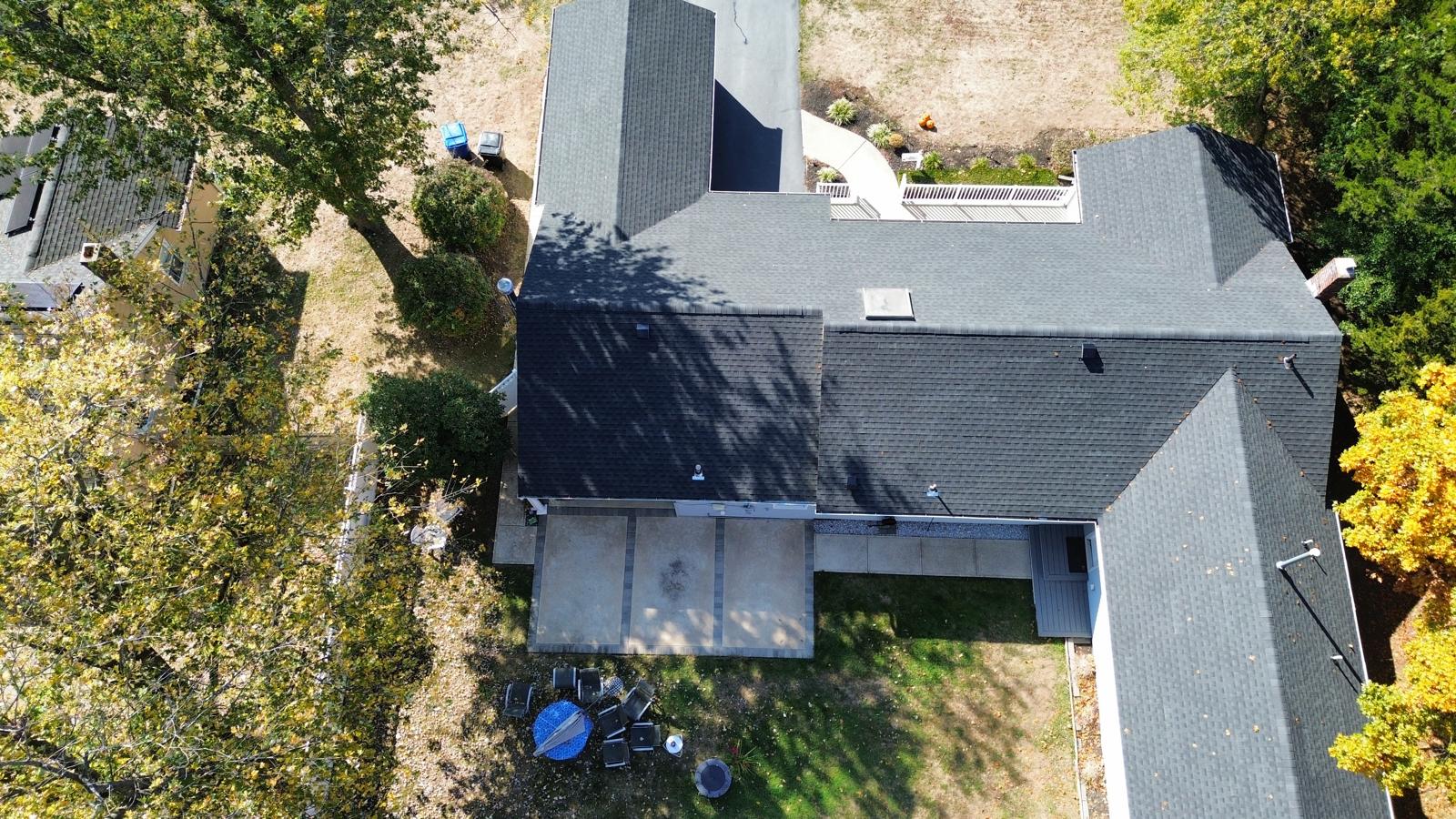 New Roof Installation in Belford NJ 07718 Project Shot 21