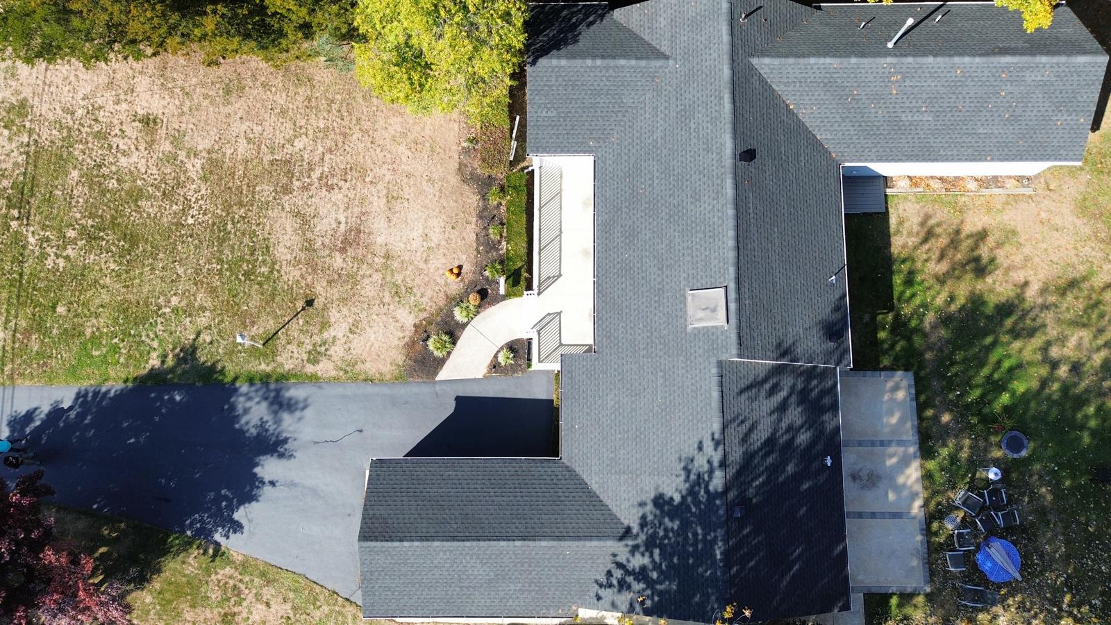 New Roof Installation in Belford NJ 07718 Project Shot 22