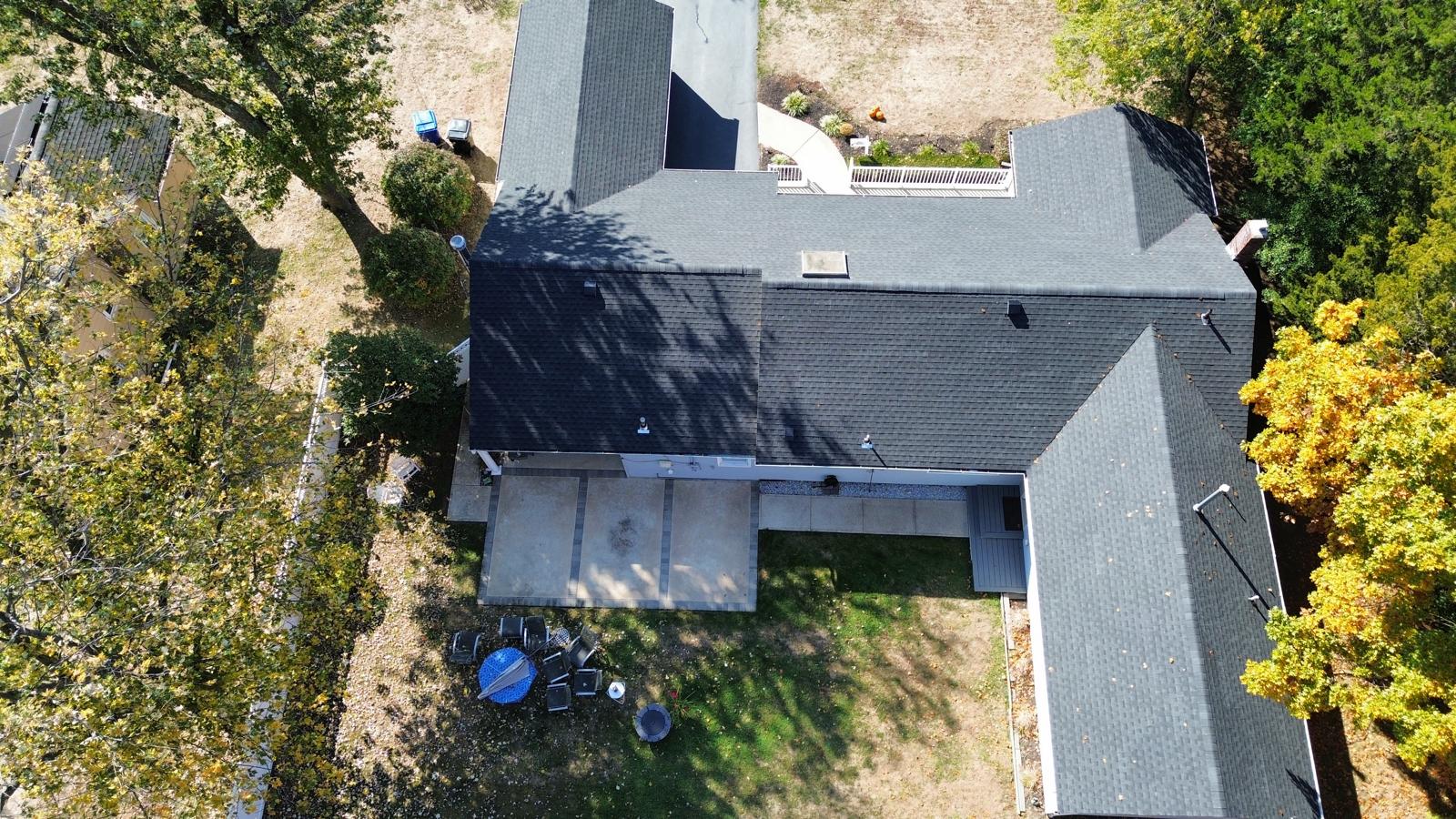 New Roof Installation in Belford NJ 07718 Project Shot 24