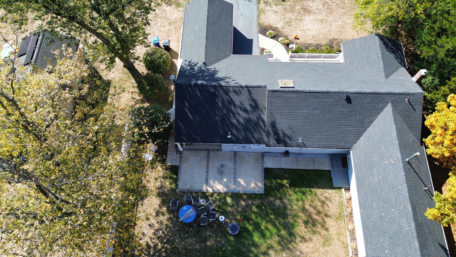 New Roof Installation in Belford NJ 07718 Project Shot 25