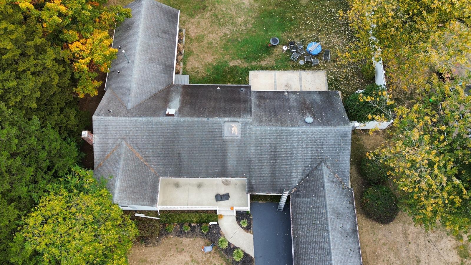 New Roof Installation in Belford NJ 07718 Project Shot 5