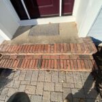 Project: New Steps Installation in Flemington NJ