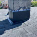 Project: Roof Repair & Chimney Flashing Service in Little Ferry NJ