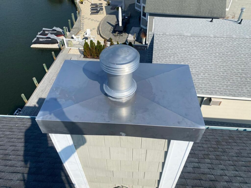 Chimney Cap nj
