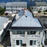 New roof Installation Broad Ave Mantoloking,NJ 08738
