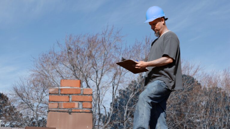 Chimney Inspection nj