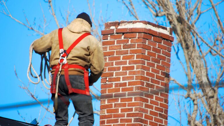 Chimney Installation NJ