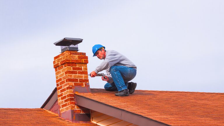 Chimney Repair NJ