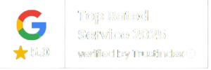 Google Top Service 2025