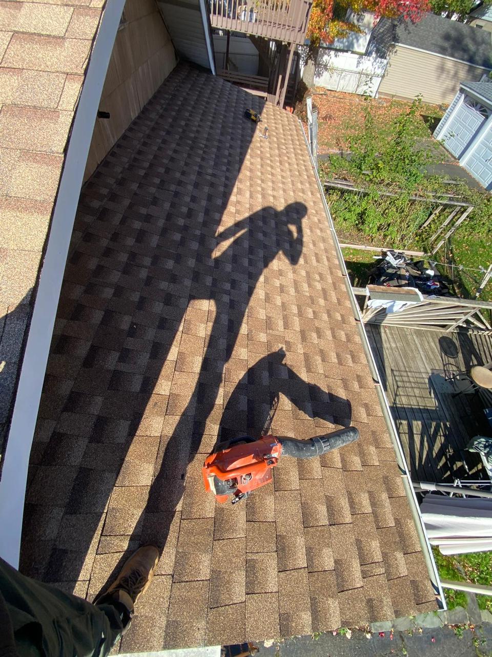 New Roof Installation In Oakland, NJ 07436