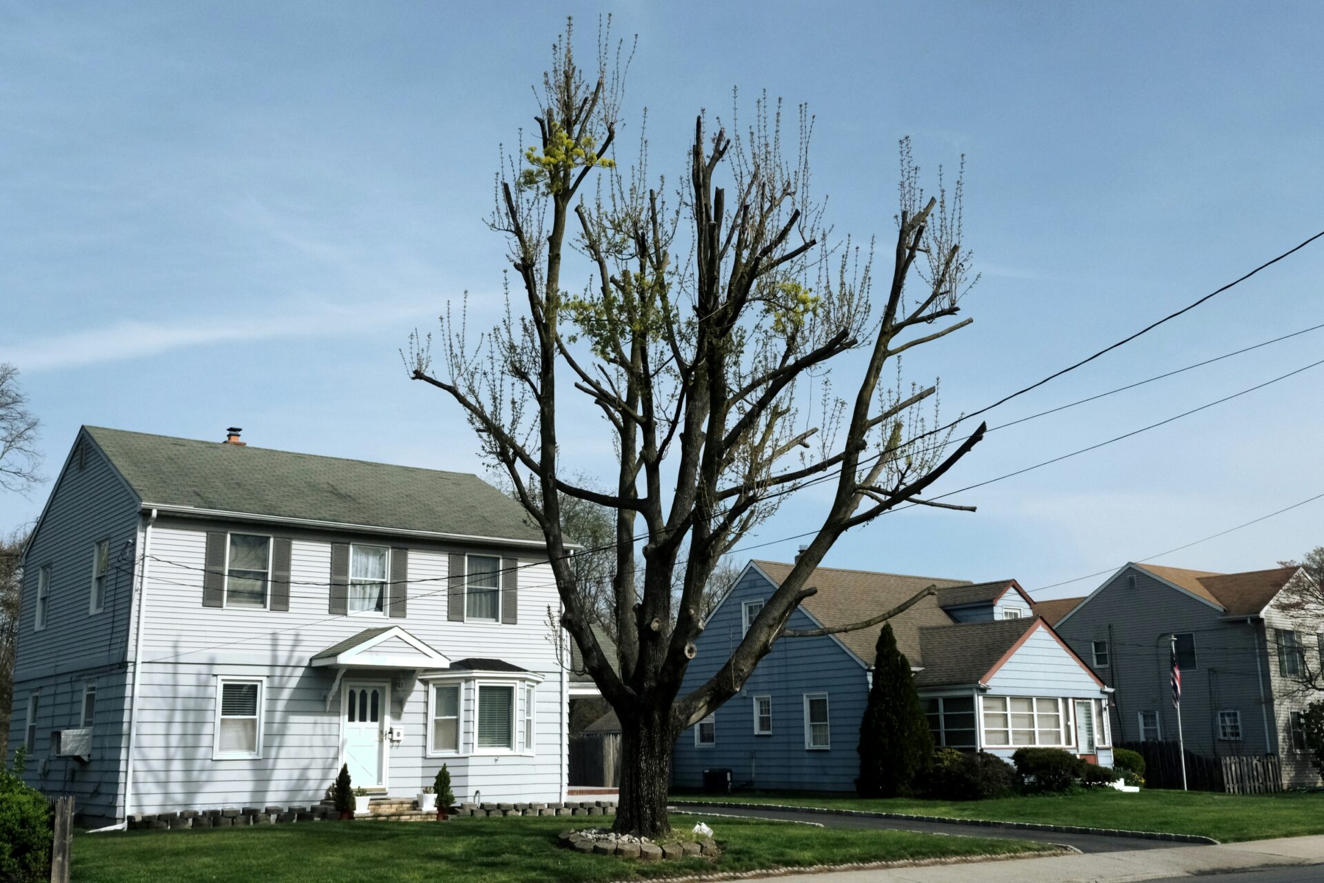 DIY Roof Repair: What New Jersey Residents Need