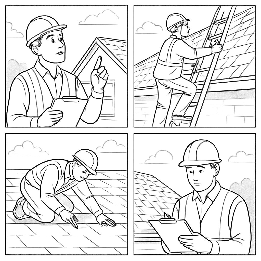 How To Get a Roof Certification In New Jersey