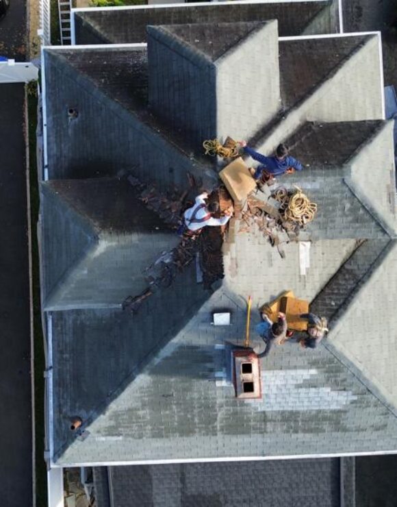 roof repair Constructors in New Jersey