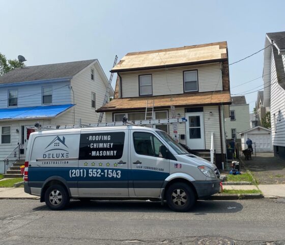 Commercial Roof Repair & Maintenance