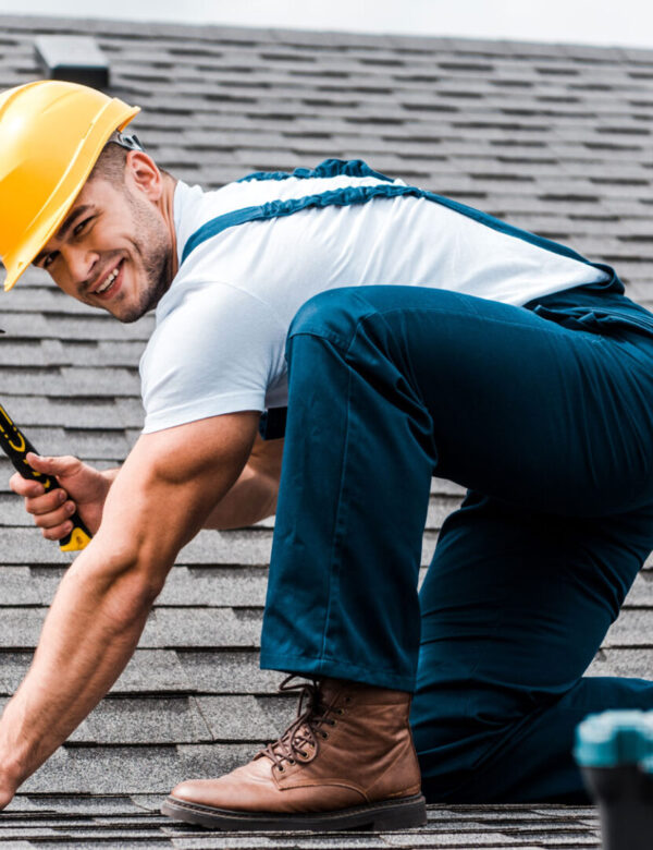 Roof Installation Company in New Jersey