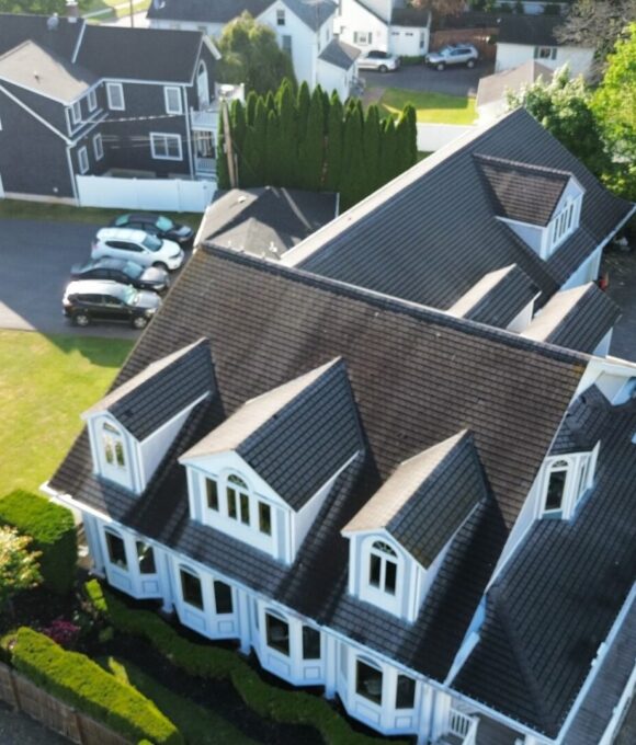 Construction site Deluxe Construction NJ